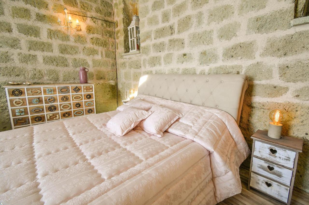 Tenuta C'Est La Vie Forio di Ischia Zewnętrze zdjęcie