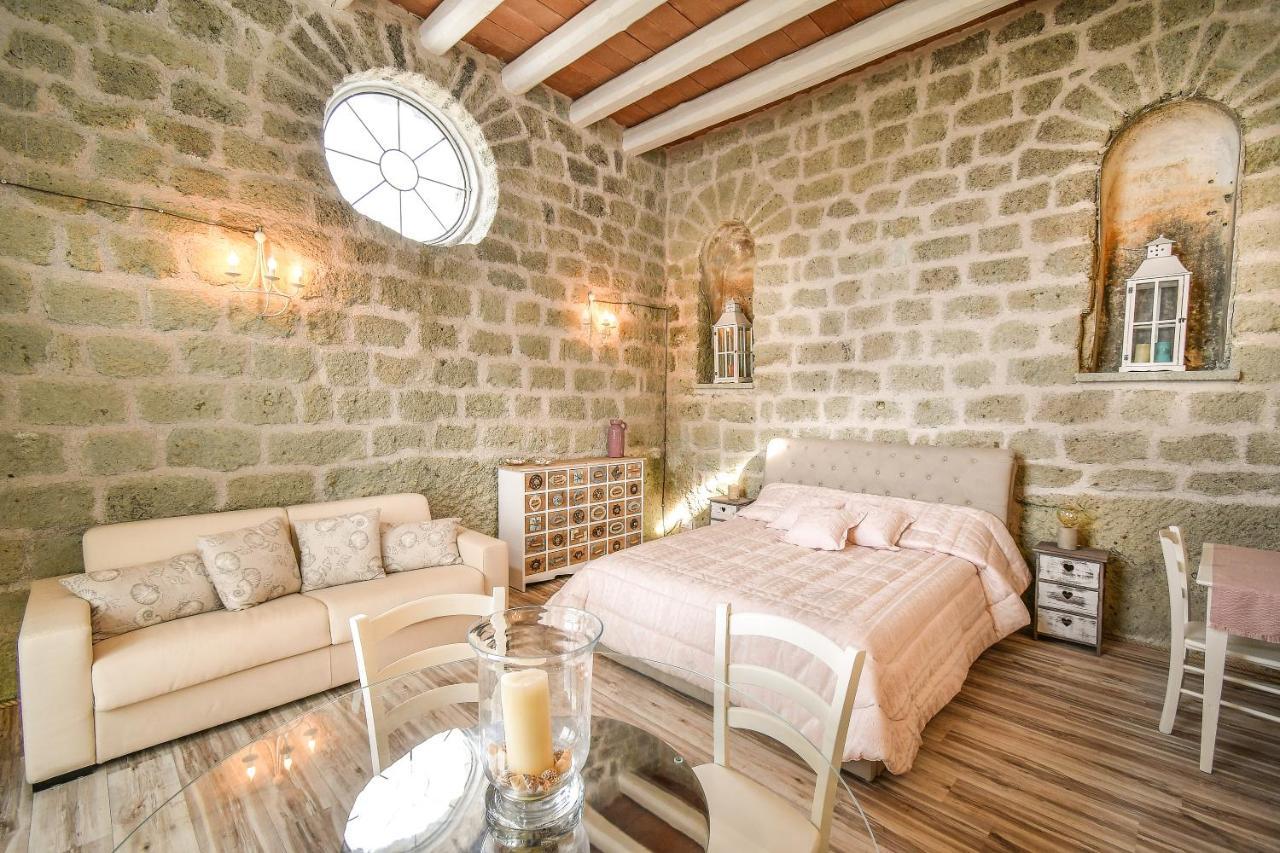 Tenuta C'Est La Vie Forio di Ischia Zewnętrze zdjęcie