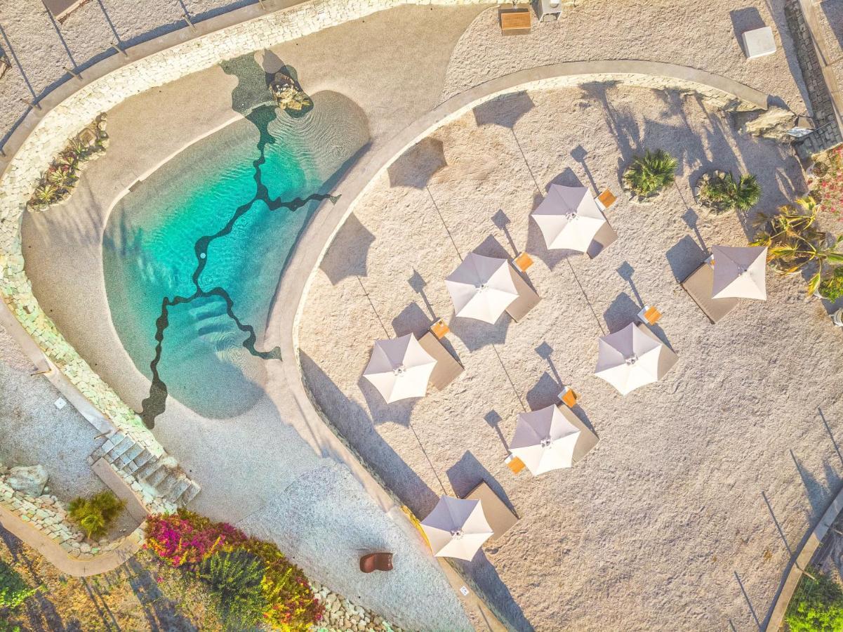 Tenuta C'Est La Vie Forio di Ischia Zewnętrze zdjęcie