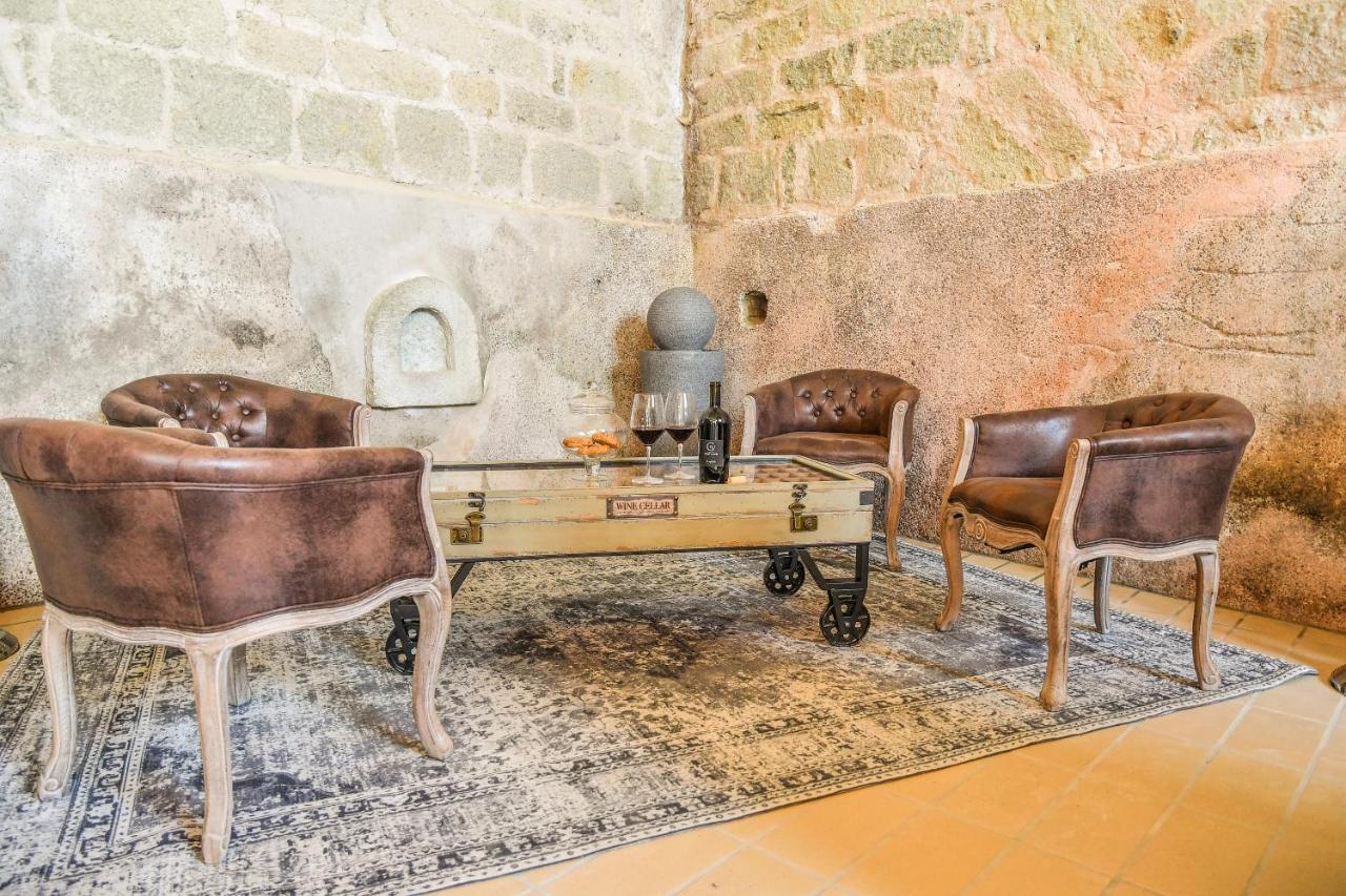 Tenuta C'Est La Vie Forio di Ischia Zewnętrze zdjęcie