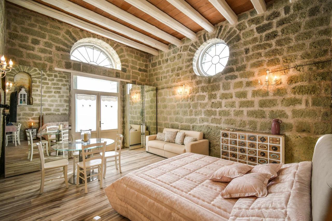 Tenuta C'Est La Vie Forio di Ischia Zewnętrze zdjęcie
