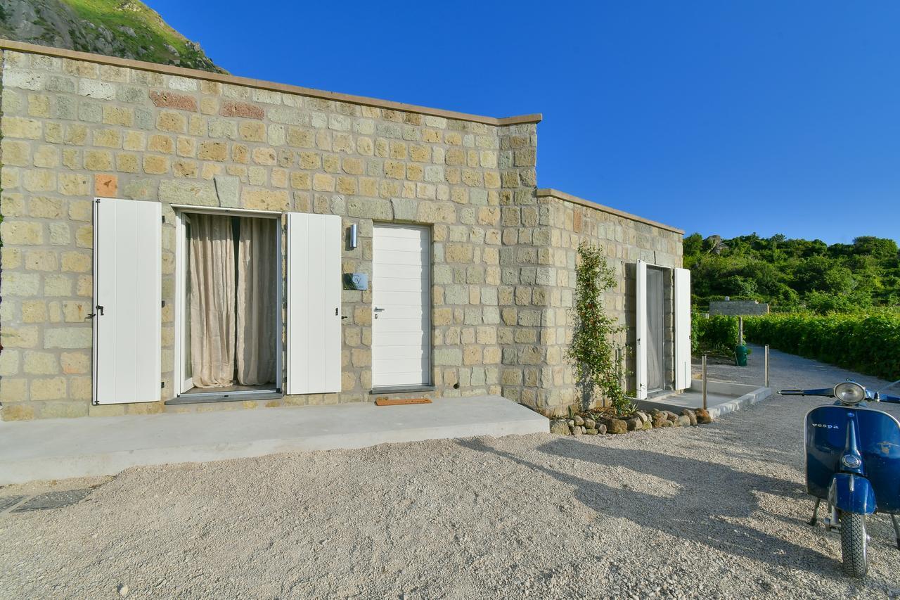 Tenuta C'Est La Vie Forio di Ischia Zewnętrze zdjęcie