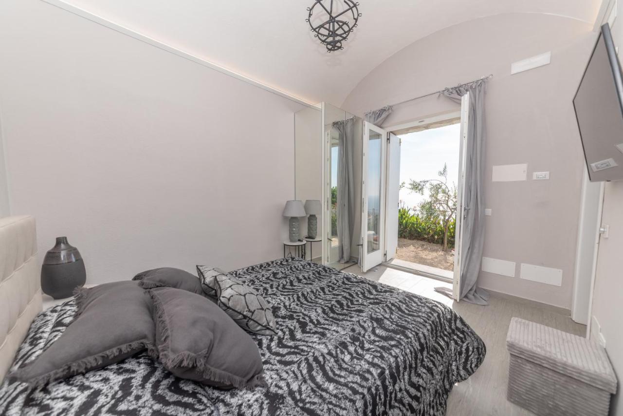 Tenuta C'Est La Vie Forio di Ischia Zewnętrze zdjęcie