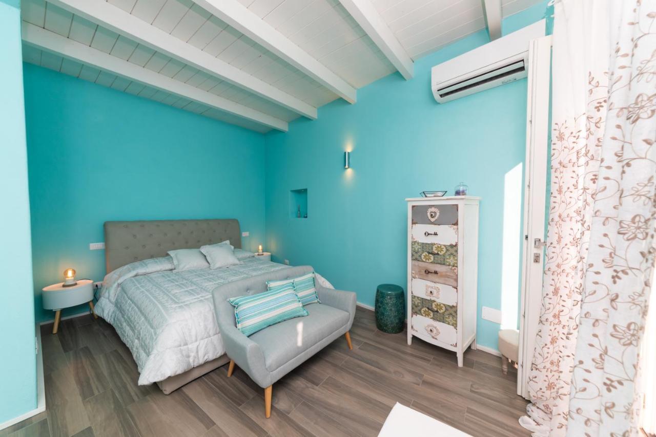 Tenuta C'Est La Vie Forio di Ischia Zewnętrze zdjęcie