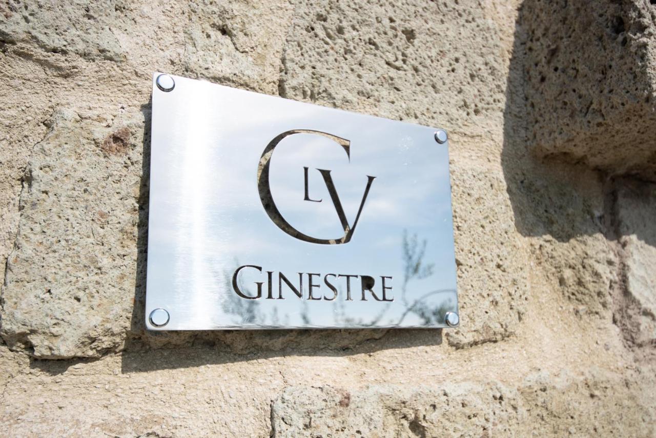 Tenuta C'Est La Vie Forio di Ischia Zewnętrze zdjęcie