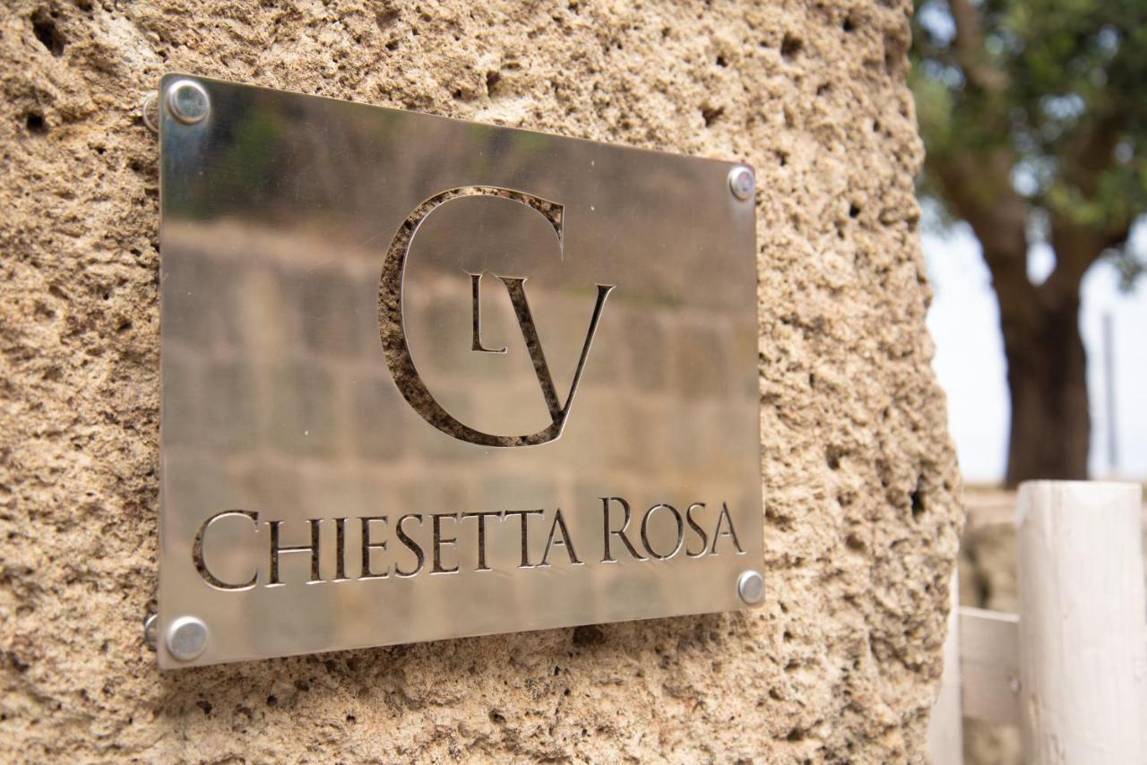 Tenuta C'Est La Vie Forio di Ischia Zewnętrze zdjęcie